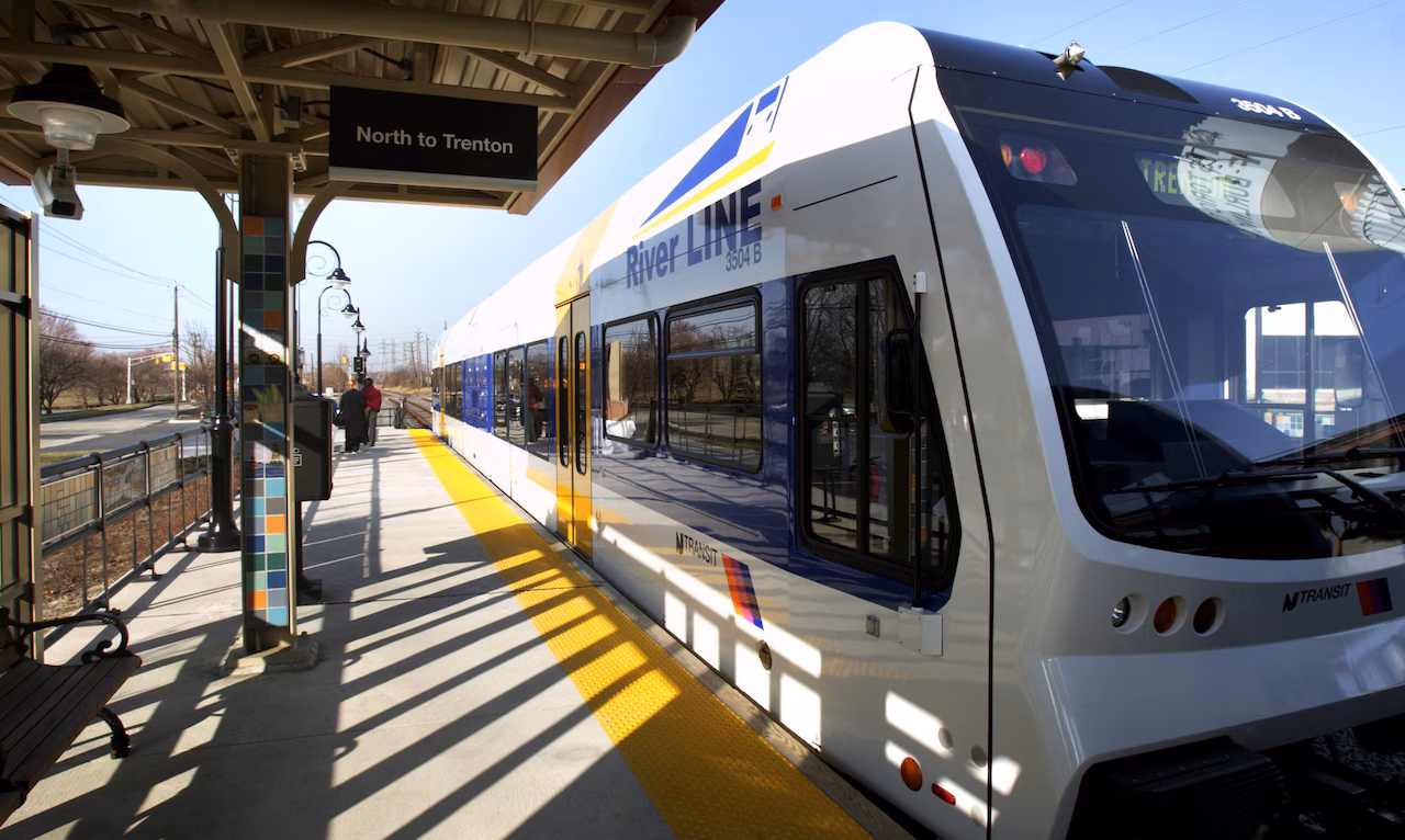 Controversial $2B N.J. rail project moving forward despite residents saying ‘no’