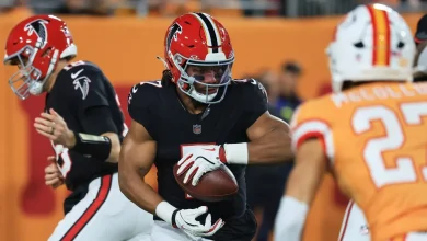 Convoluted way Atlanta Falcons could ruin Tampa Bay Buccaneers' playoff hopes