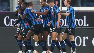 Coppa Italia: Atalanta vs. Genoa – Confirmed line-ups and updates