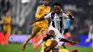Coppa Italia Preview: Juventus vs. Udinese