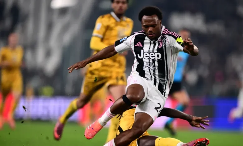 Coppa Italia Preview: Juventus vs. Udinese