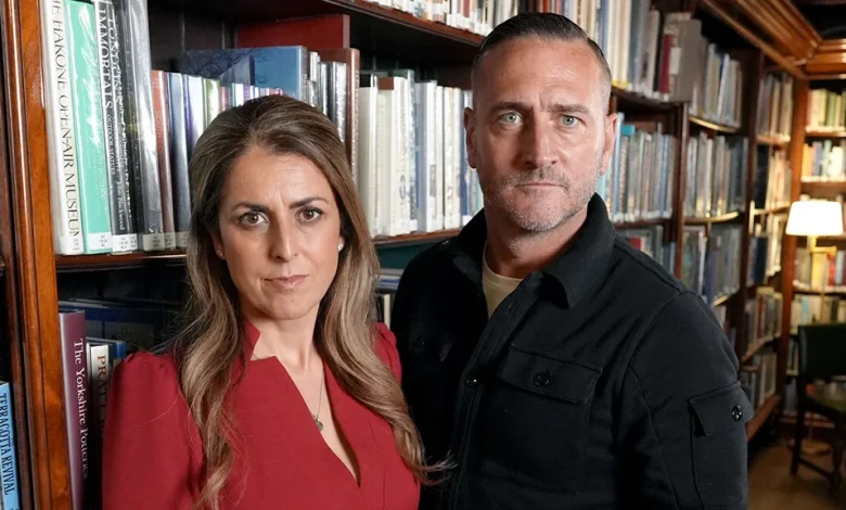 Cops Gone Bad with Will Mellor on Crime + Investigation HD: full details and when it's on