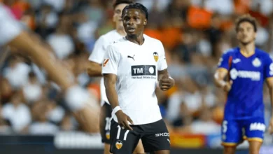 Corberán se lleva a todos los disponibles excepto Tárrega, que se queda en Valencia