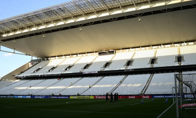 Corinthians x Cruzeiro: onde assistir ao vivo, horário e escalações