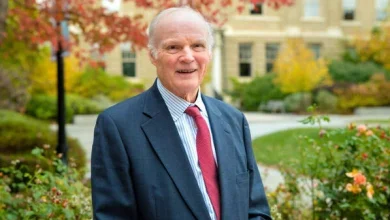 Cornell Receives $55M for New Global Development School