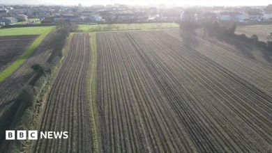 Cornish villagers fear loss of protection in new planning laws