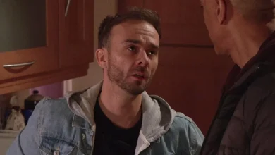 Coronation Street actor says 'it's got nasty' as co-star Jack P Shepherd makes accusation