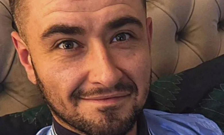 Coronation Street star Debbie Rush announces death of actor son William