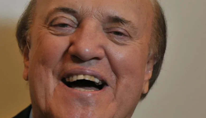 Correspondent Peter Arnett, who reported from Vietnam and Gulf War, has died