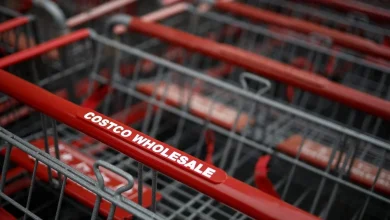Costco Sues Over Trump's Tariffs in Bid to Secure Refund