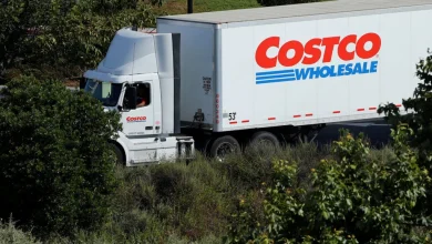 Costco becomes biggest company demanding refunds on Trump tariffs