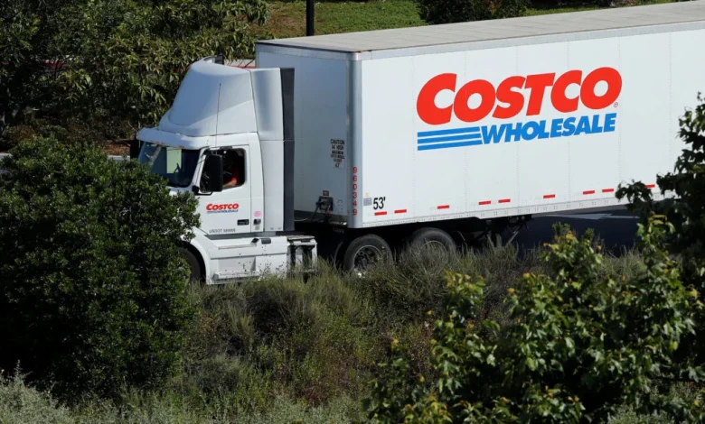 Costco becomes biggest company demanding refunds on Trump tariffs