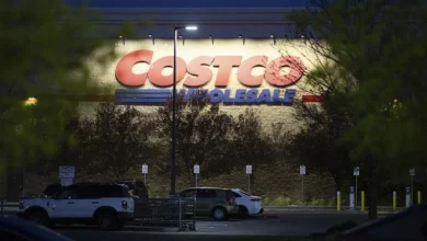 Costco sues US government over tariff refunds ahead of Supreme Court ruling