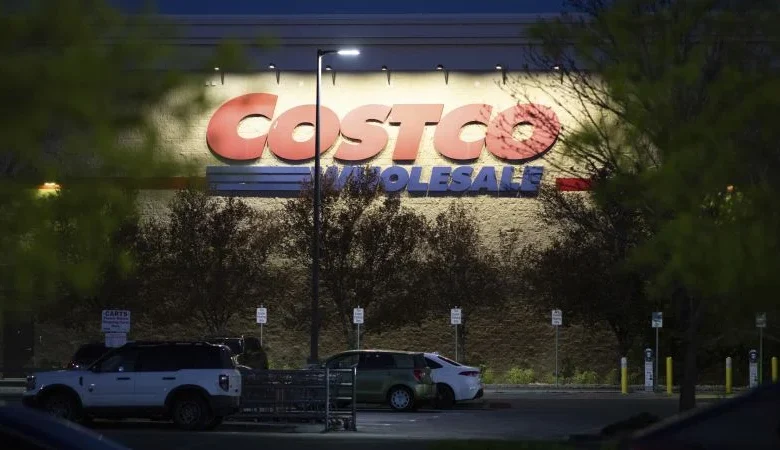 Costco sues US government over tariff refunds ahead of Supreme Court ruling