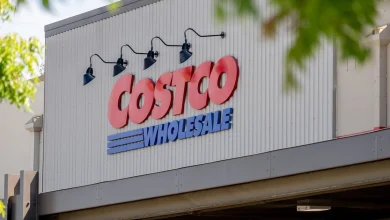 Costco sues the Trump administration, seeking a refund of tariffs
