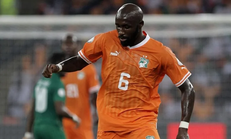 Côte d’Ivoire-Cameroun : les compos officielles