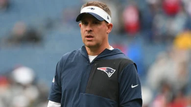 Could Josh McDaniels Be Auditioning For Giants’ HC Job On Monday?