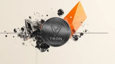 Could TRX price rally on Justin Sun's $18 million investment in Tron Inc.?