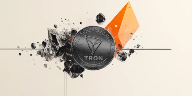 Could TRX price rally on Justin Sun's $18 million investment in Tron Inc.?