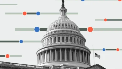 Could Trump thwart Democrats by embracing their policies? What new poll shows.