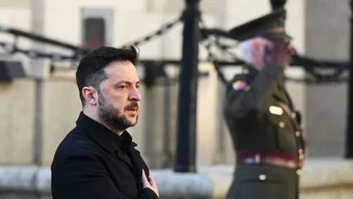 Could Ukraine really hold elections in the next 90 days?