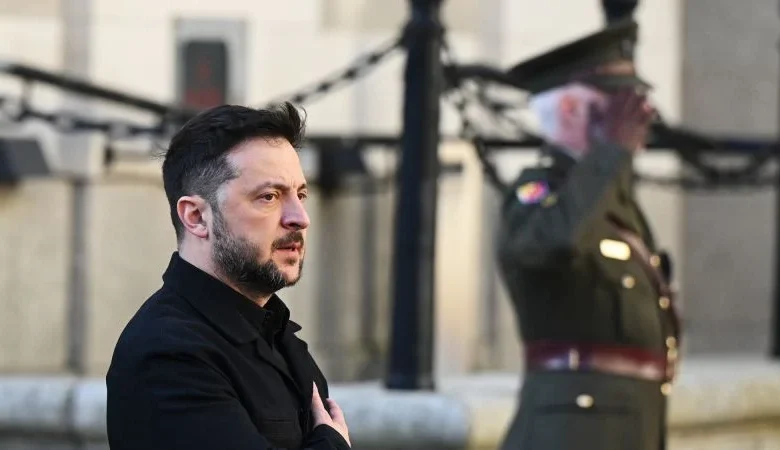 Could Ukraine really hold elections in the next 90 days?