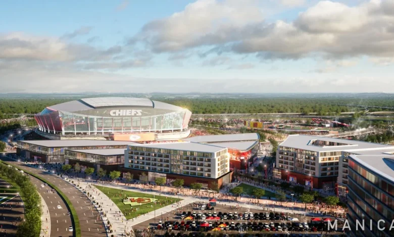 Could we soon learn the Kansas City Chiefs are moving to Kansas?