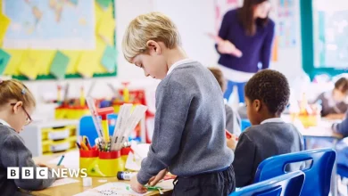 Councils given £3bn to create thousands more spaces for Send pupils