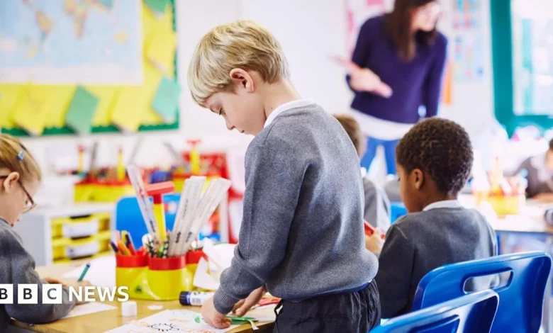 Councils given £3bn to create thousands more spaces for Send pupils