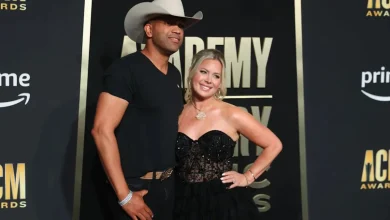 'Country Ever After' Star Dead at 45 — See Her Heartbreaking Goodbye Post