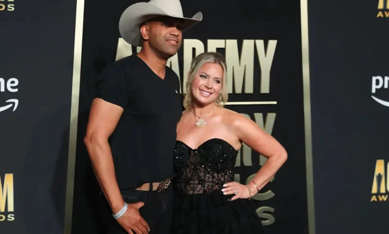 'Country Ever After' Star Dead at 45 — See Her Heartbreaking Goodbye Post