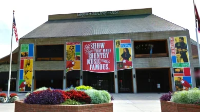 Country music legend dead on Christmas Day