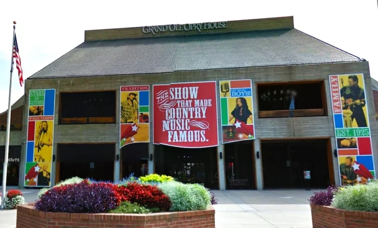 Country music legend dead on Christmas Day