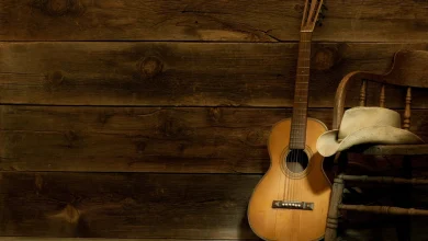 Country music legend hospitalized after stabbing himself after mixing cocaine, whiskey