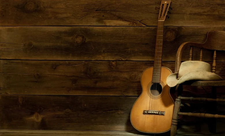 Country music legend hospitalized after stabbing himself after mixing cocaine, whiskey