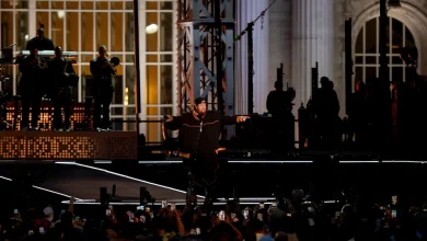 Country singer Jelly Roll among 33 people pardoned in Tennessee this week