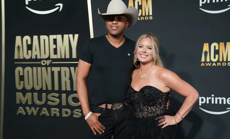 Country star’s ex-wife announces own death at 45: ‘I am not gone… I’m Home’