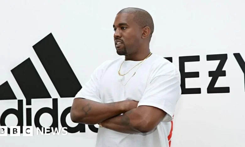 Court sides with Adidas in appeal over Kanye West collaboration