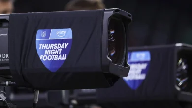 Cowboys-Lions is most-watched ‘Thursday Night Football’ game of Prime Video era