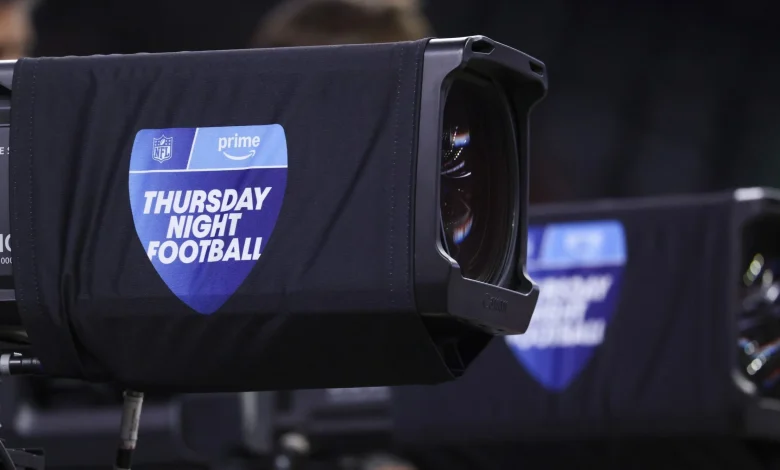 Cowboys-Lions is most-watched ‘Thursday Night Football’ game of Prime Video era