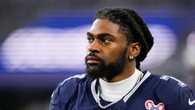 Cowboys dismissing Trevon Diggs had become inevitable, but here’s why it’s happening now