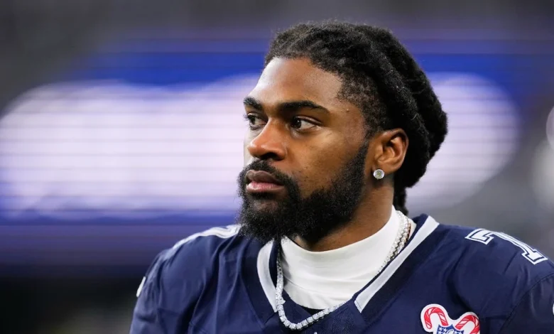 Cowboys dismissing Trevon Diggs had become inevitable, but here’s why it’s happening now