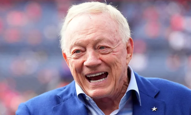 Cowboys finally sign the running back fans spent years begging for