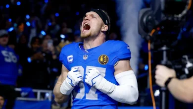 Cowboys vs. Lions bold prediction: Detroit’s defense emerges