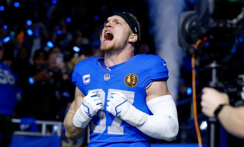 Cowboys vs. Lions bold prediction: Detroit’s defense emerges