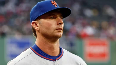Craig Breslow reacts to Pete Alonso signing, charts Red Sox’ plan to add bat (or two)