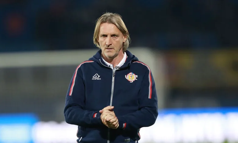 Cremonese-Napoli, le formazioni ufficiali