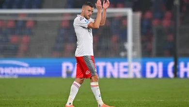 ✅ Cremonese v Lecce line-ups: Vardy, Bonazzoli start, Camarda out?