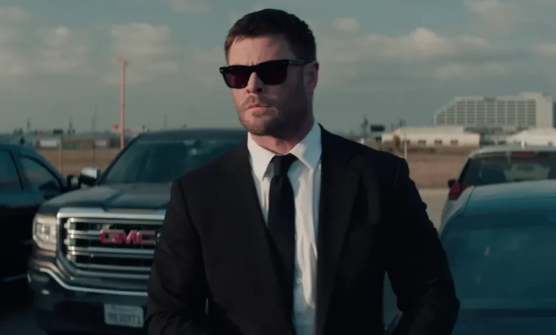 Crime 101 - Official Behind-the-Scenes Video