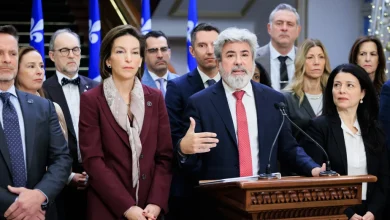 Crise au PLQ | L’UPAC a rencontré une proche de Rizqy